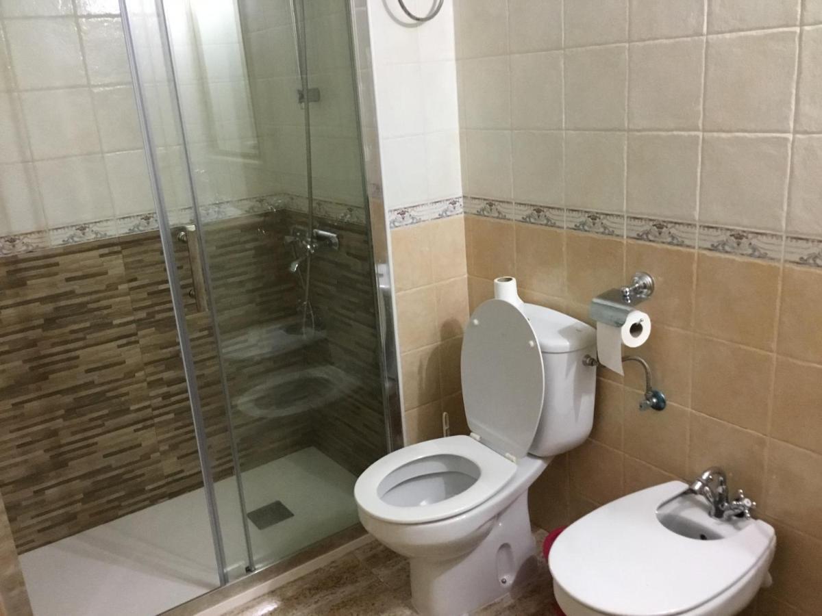 Apartamento Guardamar Playa Гвардамар-дель-Сегура Номер фото